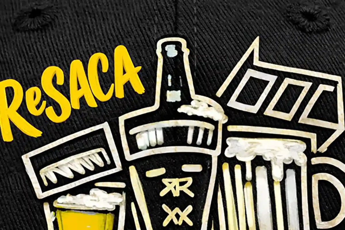 Luter estrena single “Resaca”