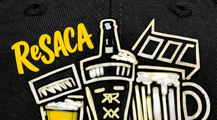 Luter estrena single “Resaca”