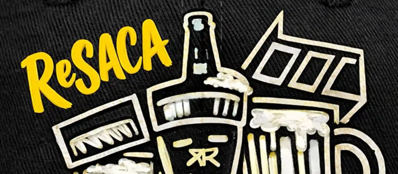 Luter estrena single “Resaca”