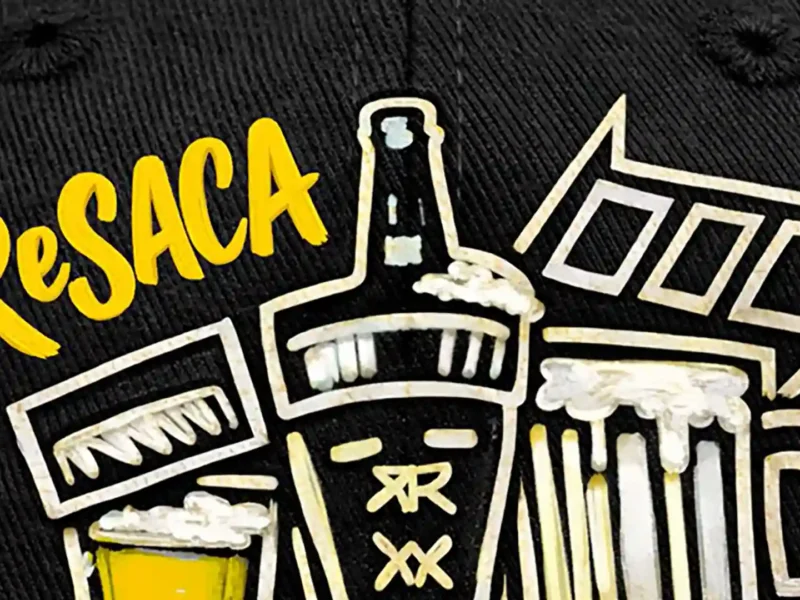 Luter estrena single “Resaca”