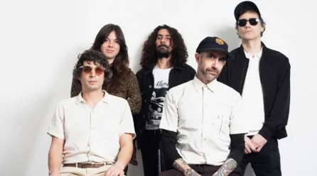 Palmar de Troya estrena videoclip “The Method”