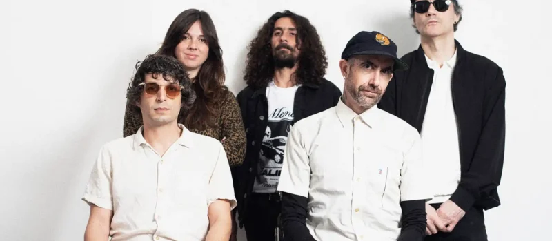 Palmar de Troya estrena videoclip “The Method”