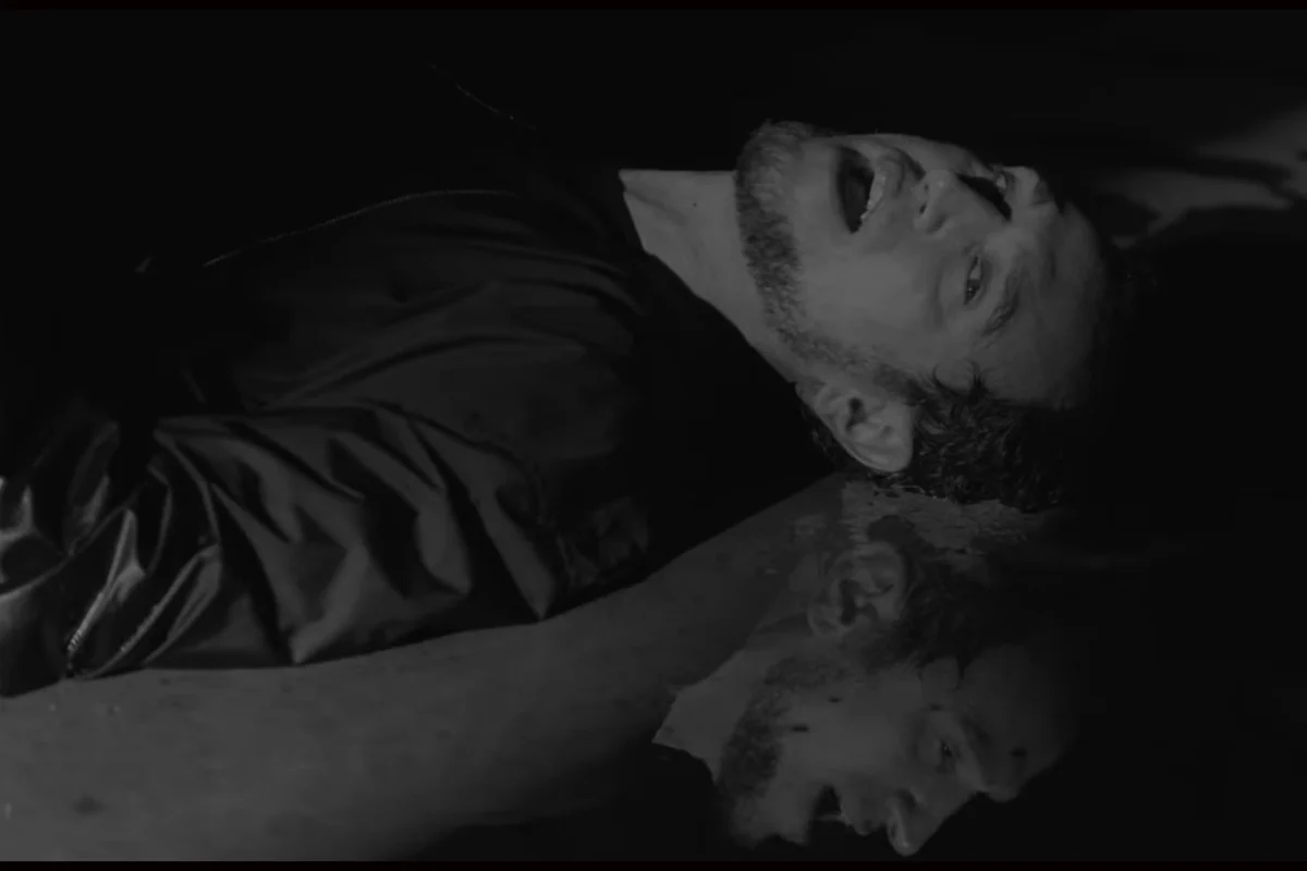 Rodrigo Mercado estrena videoclip “Luna de Sal”