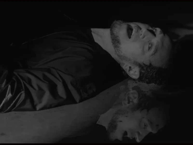 Rodrigo Mercado estrena videoclip “Luna de Sal”