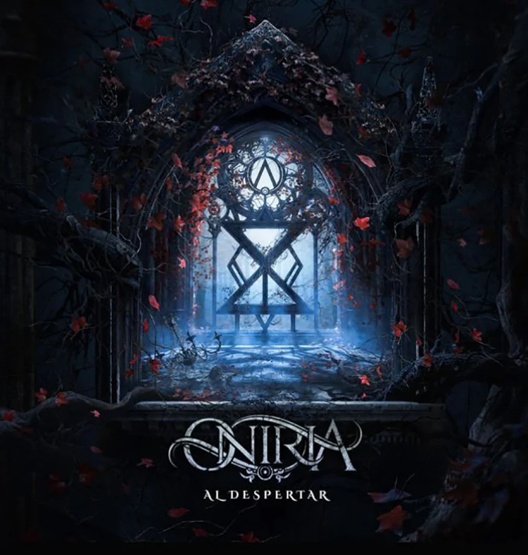 Oniria "Al Despertar" Portada del single de Oniria "Al Despertar"