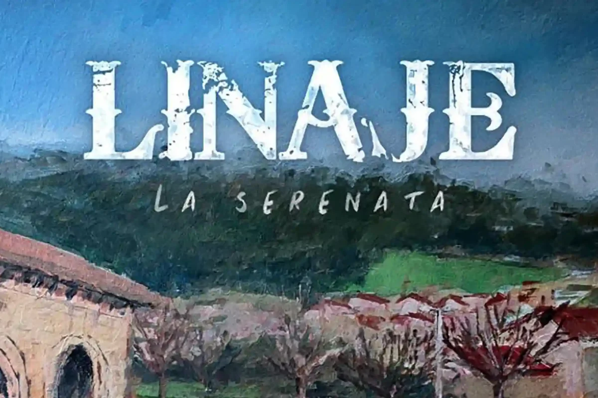 Linaje estrena videoclip “La Serenata”