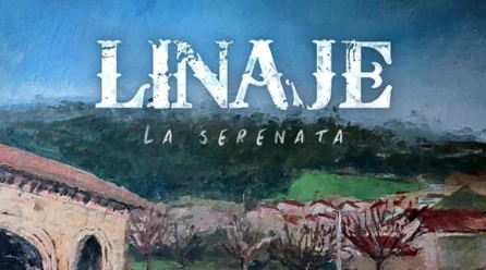 Linaje estrena videoclip “La Serenata”