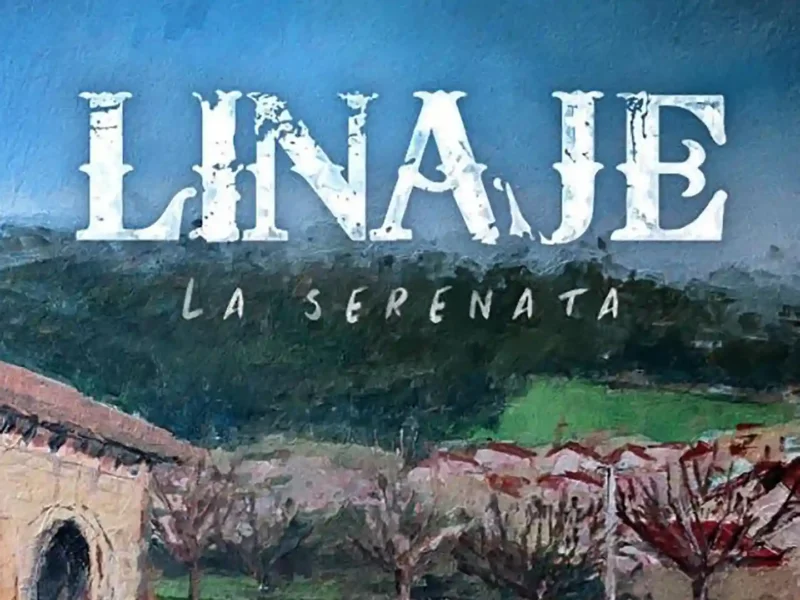 Linaje estrena videoclip “La Serenata”