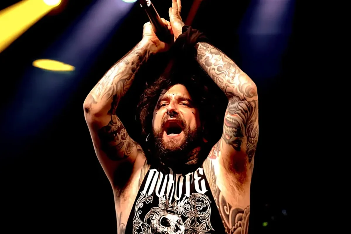 Herra estrena videoclip “Gure doinua”