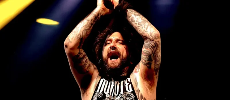 Herra estrena videoclip “Gure doinua”