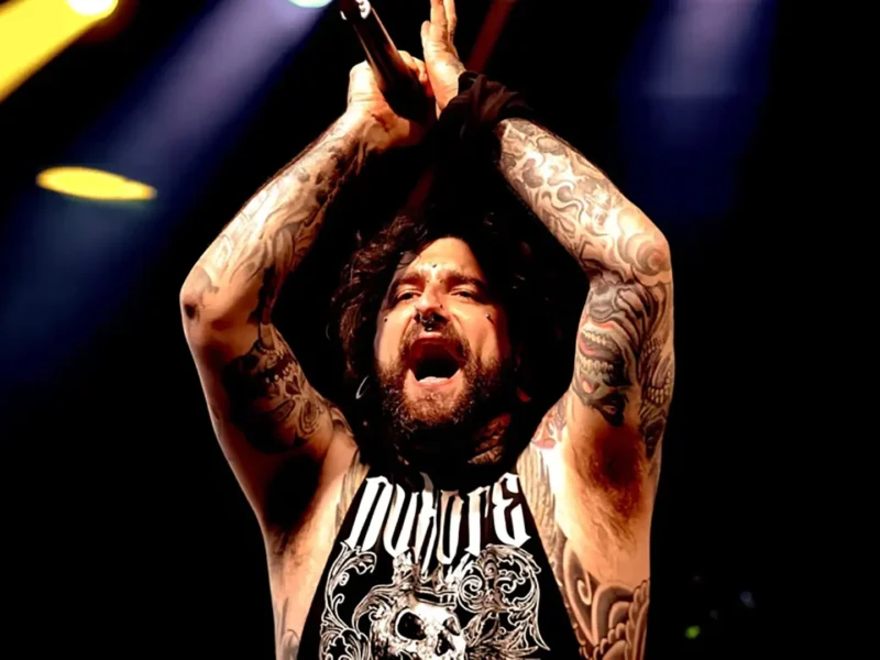 Herra estrena videoclip “Gure doinua”