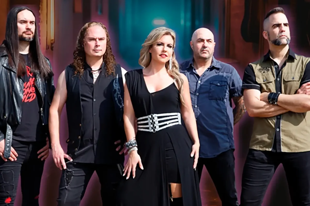 Xtasy estrena videoclip “Can’t Get Enough”