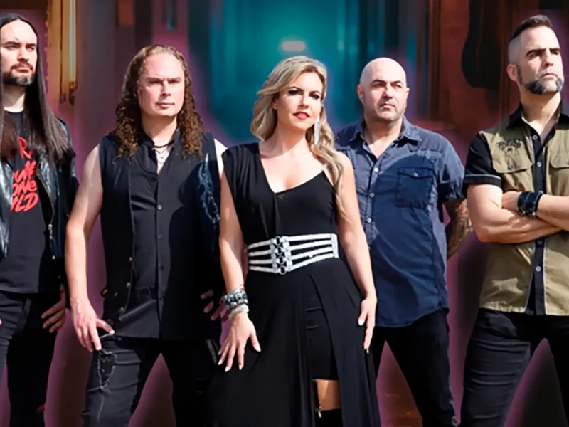 Xtasy estrena videoclip “Can’t Get Enough”