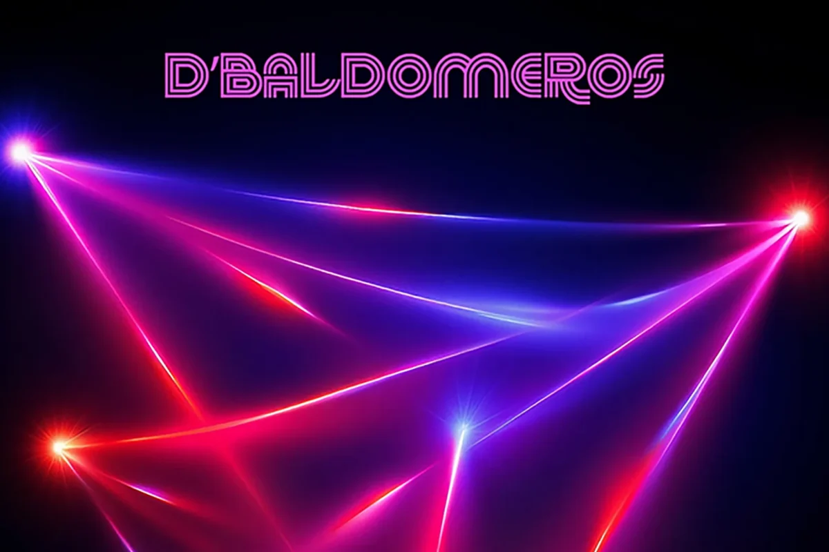 D’Baldomeros publicará mañana su nuevo disco “Bitácora 3.0”