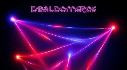 D’Baldomeros publicará mañana su nuevo disco “Bitácora 3.0”