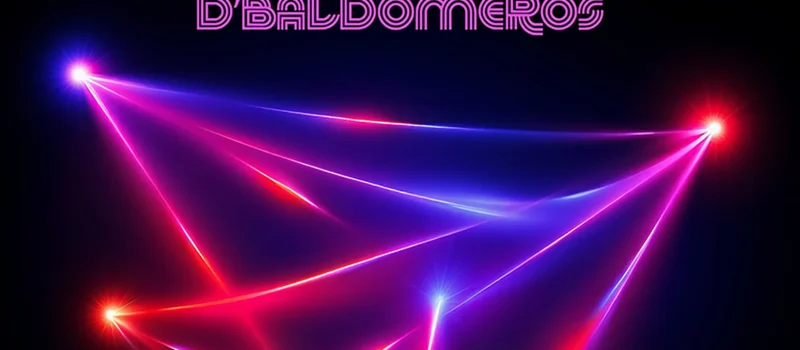 D’Baldomeros publicará mañana su nuevo disco “Bitácora 3.0”