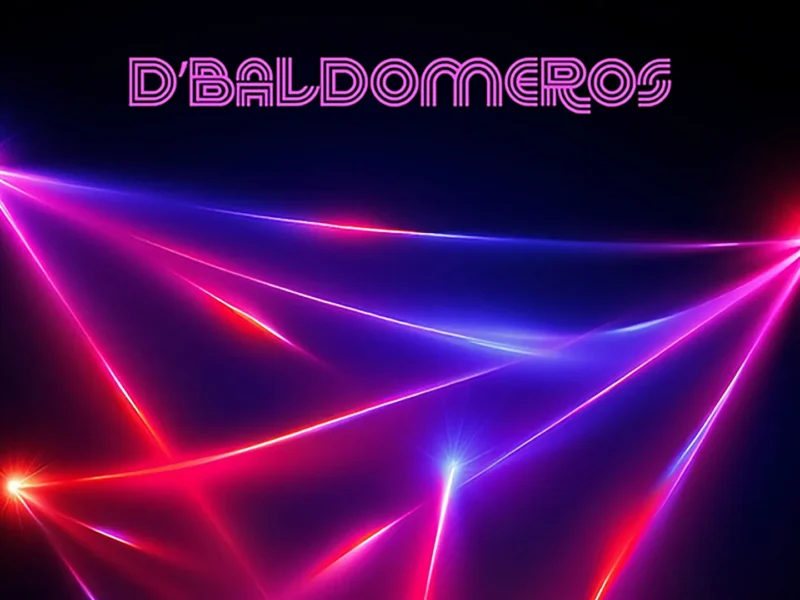 D’Baldomeros publicará mañana su nuevo disco “Bitácora 3.0”