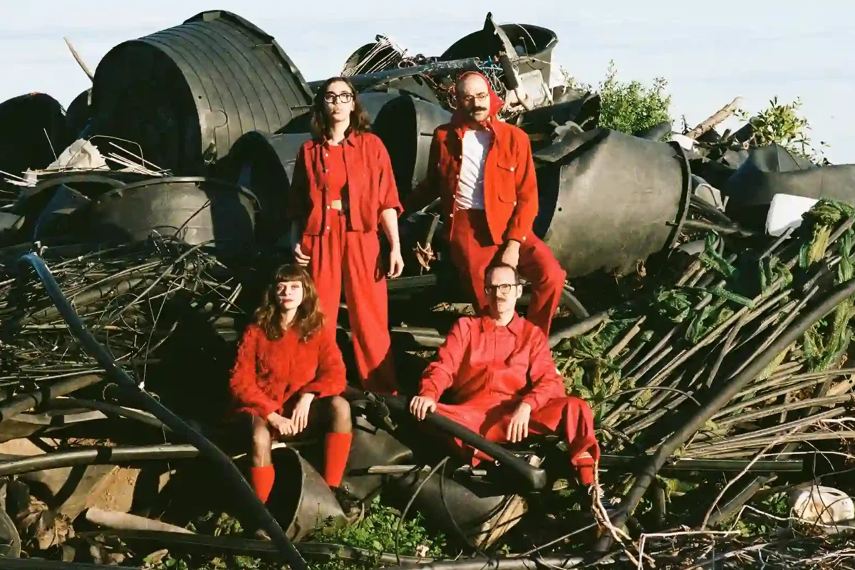 Sandré estrena videoclip “Empatía no”