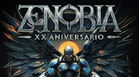 Zenobia lanza su nuevo EP “Aire”