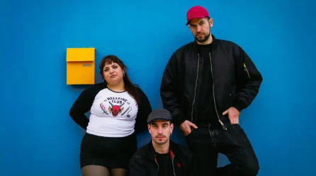 Sociología Animal publica su nuevo disco “Retrotopia”