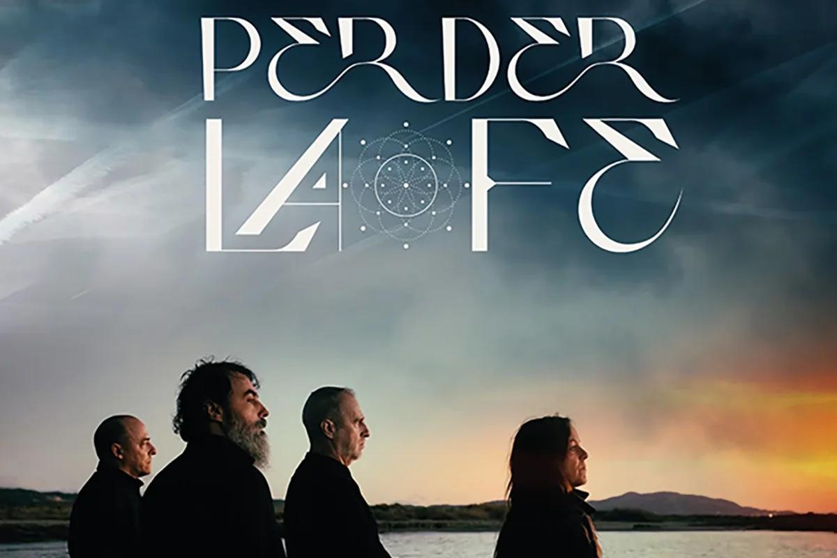 Annacrusa publica su tercer disco “Perder la Fe”