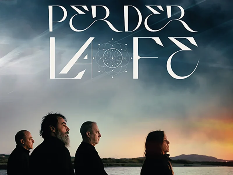 Annacrusa publica su tercer disco “Perder la Fe”