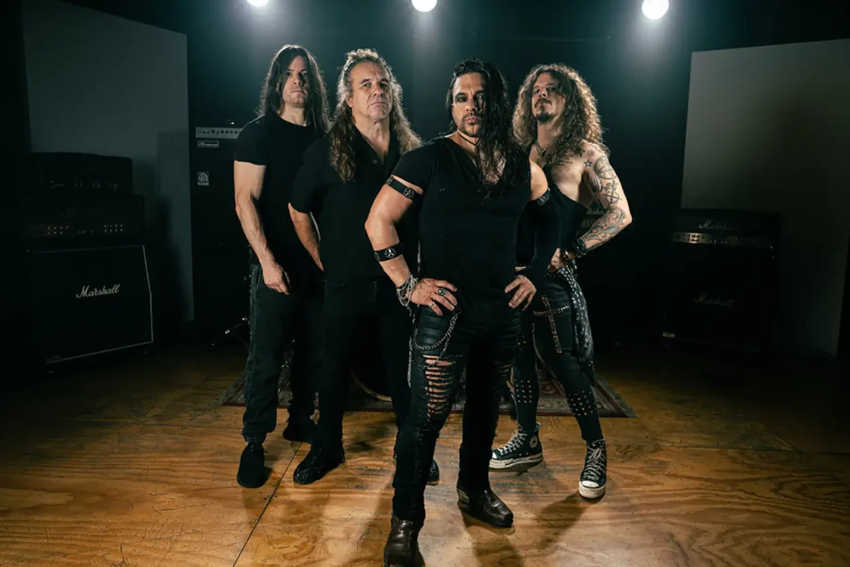 Saratoga estrena videoclip “A Toda Velocidad”