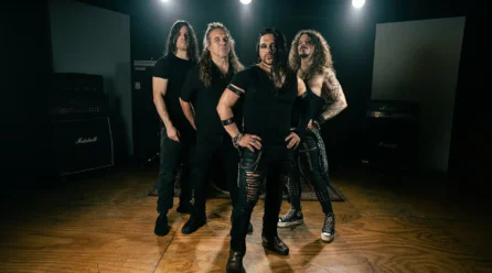 Saratoga estrena videoclip “A Toda Velocidad”