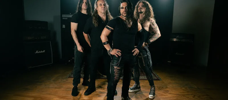 Saratoga estrena videoclip “A Toda Velocidad”