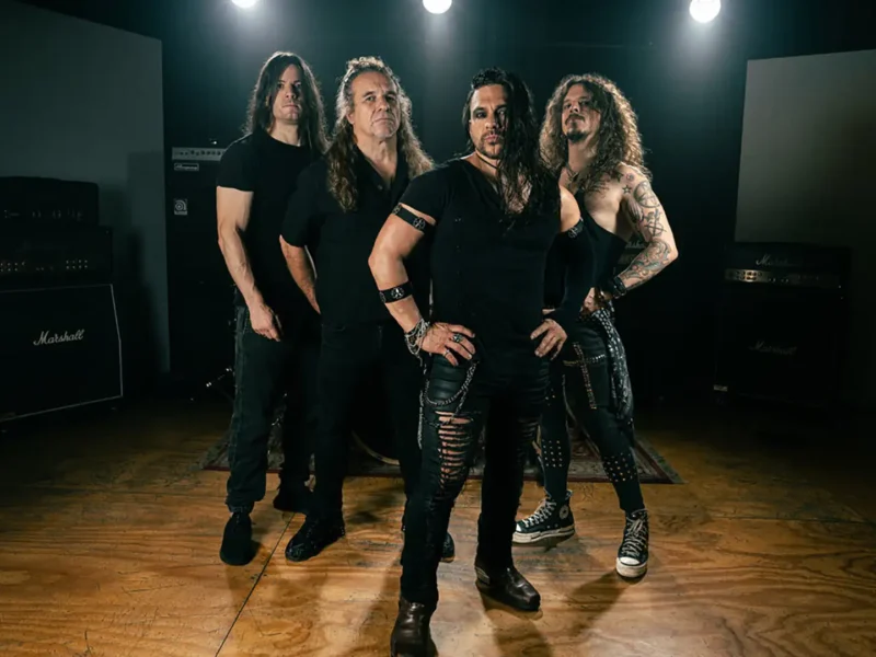 Saratoga estrena videoclip “A Toda Velocidad”