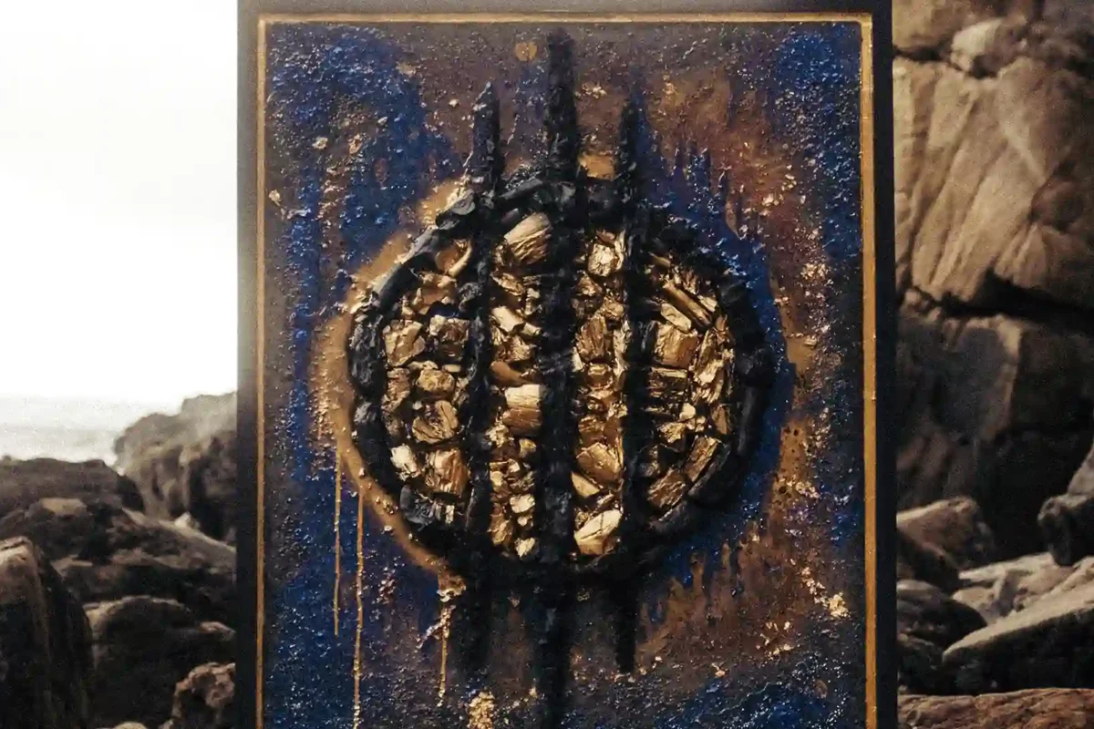 Teksuo publica su nuevo disco “The Glow Before I Go”