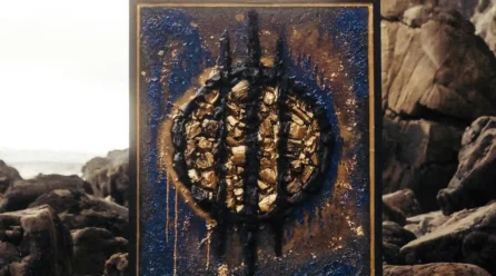 Teksuo publica su nuevo disco “The Glow Before I Go”