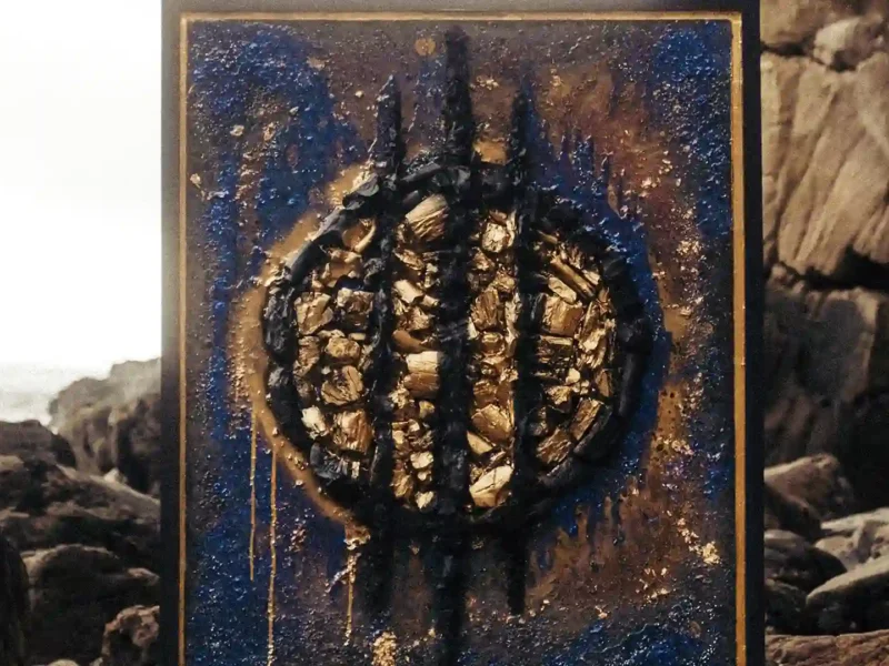 Teksuo publica su nuevo disco “The Glow Before I Go”