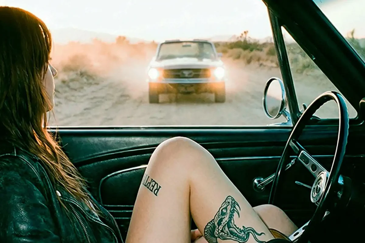 Rēptile estrena single “Carpe Diem”