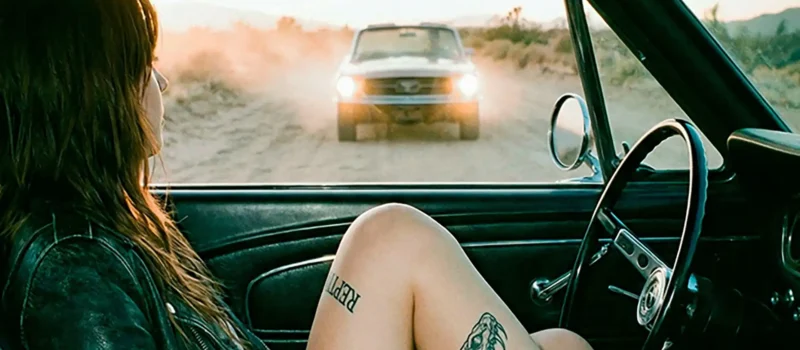 Rēptile estrena single “Carpe Diem”