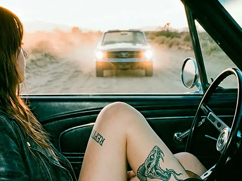 Rēptile estrena single “Carpe Diem”