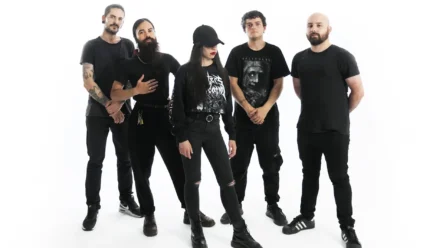 Dire End estrena videoclip “XI”