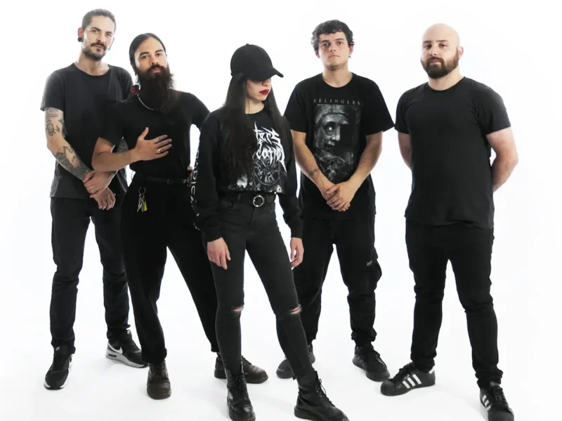 Dire End estrena videoclip “XI”