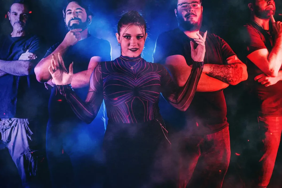 Astter estrena single “Ni Una Más”