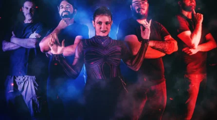 Astter estrena single “Ni Una Más”