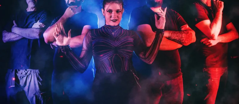 Astter estrena single “Ni Una Más”