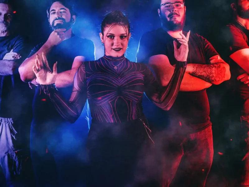 Astter estrena single “Ni Una Más”