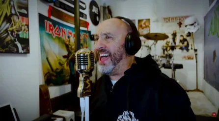 Orion Child estrena una reinterpretación total de su tema “Runaway”