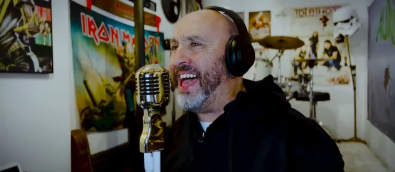 Orion Child estrena una reinterpretación total de su tema “Runaway”