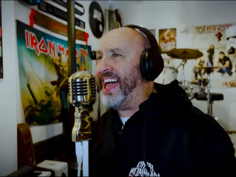 Orion Child estrena una reinterpretación total de su tema “Runaway”