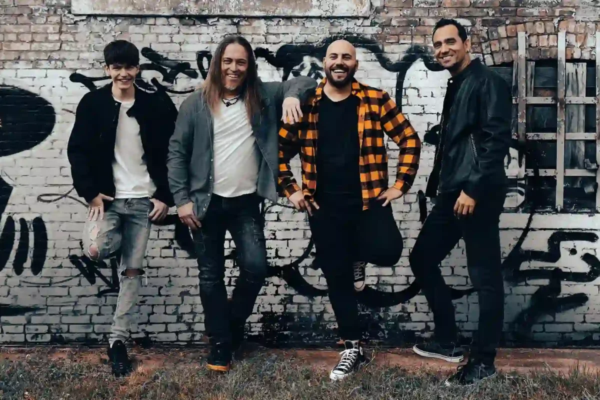 Malos Versos estrena videoclip “Pólvora Mojada”