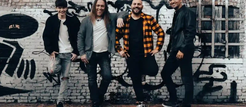 Malos Versos estrena videoclip “Pólvora Mojada”