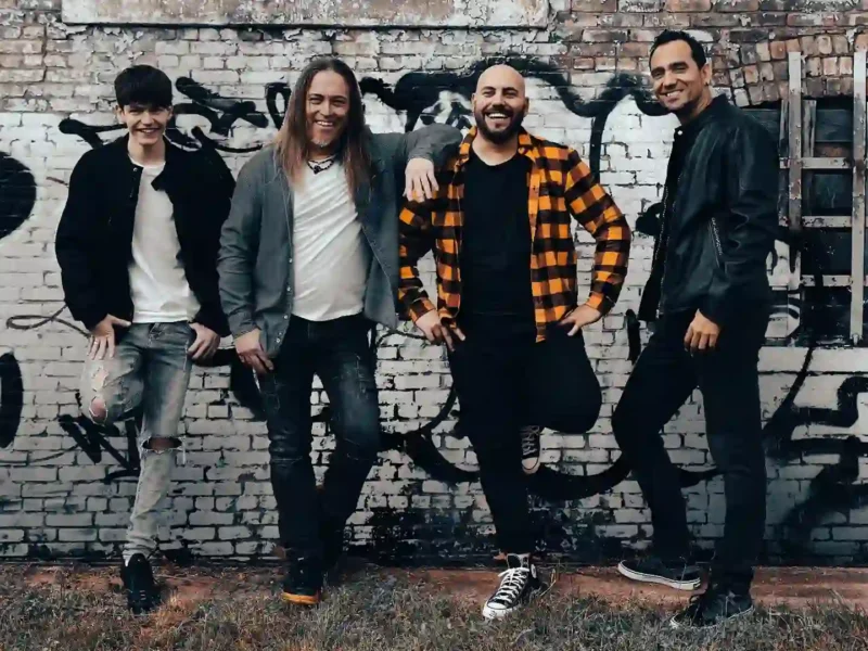 Malos Versos estrena videoclip “Pólvora Mojada”