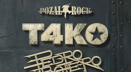 Cartel del Pozal Rock 2026