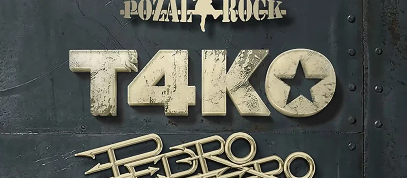 Cartel del Pozal Rock 2026